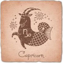 Capricorn ♑️