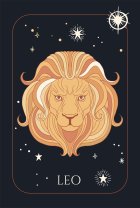 Leu ♌️