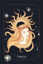 Fecioară ♍️