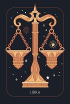 Balanță ♎️