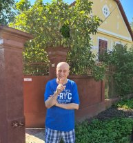 Numele său a fost ales înainte să se nască