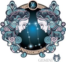 Gemeni ♊️