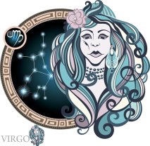Fecioară ♍️