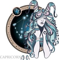 Capricorn ♑️