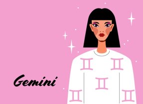 Gemeni ♊️