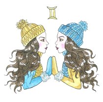 Gemeni ♊️