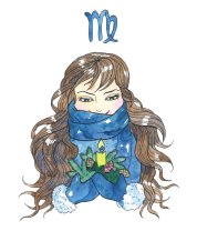 Fecioară ♍️