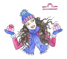 Balanță ♎️