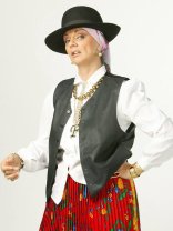Carmen Tănase a interpretat-o pe Flăcărica