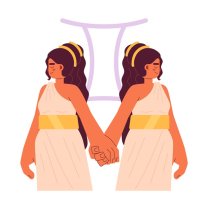 Gemeni ♊️