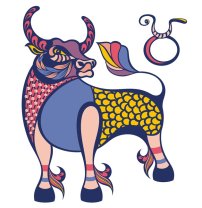 Taur ♉️