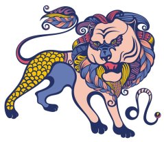Leu ♌️