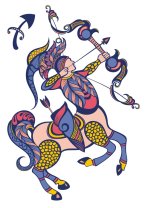 Săgetător ♐️