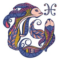 Pești ♓️