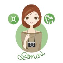 Gemeni ♊️