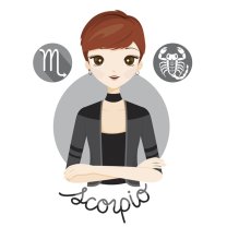 Scorpion ♏️