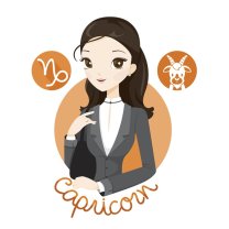 Capricorn ♑️