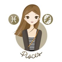 Pești ♓️