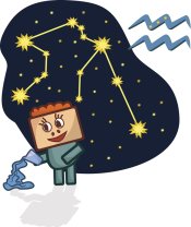 Vărsător ♒️