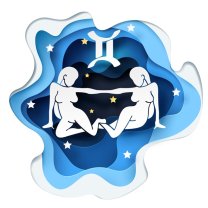 Gemeni ♊️