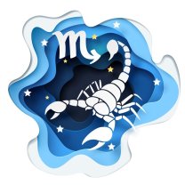 Scorpion ♏️