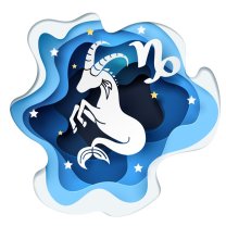 Capricorn ♑️