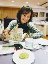 Marina Voica a dezvăluit secretul fizicului de invidiat pe care îl are la aproape 90 de ani