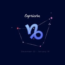 Capricorn ♑️