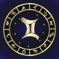 Gemeni ♊️