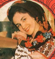 A fost vândută de mama sa