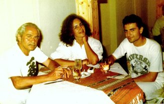 E văduvă de peste 20 de ani