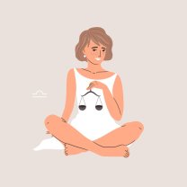 Balanță ♎️
