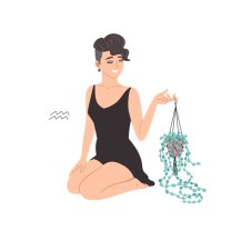 Vărsător ♒️