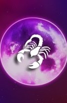 Scorpion ♏️