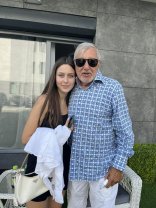 Ilie Năstase vrea să fie din nou tată, deși are 77 de ani
