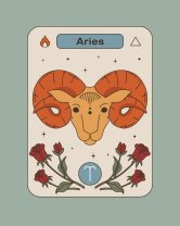 Berbec ♈️