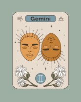 Gemeni ♊️