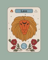 Leu ♌️