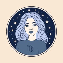 Fecioară ♍️