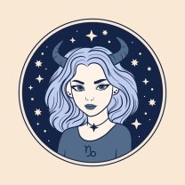 Capricorn ♑️