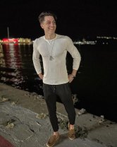 Matei Dedu moștenește dragostea pentru televiziune