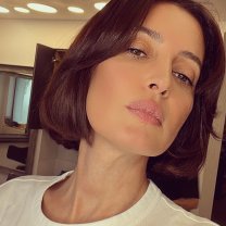 Tatonările cu Monica Tand au început înainte ca ea să divorțeze de fostul soț