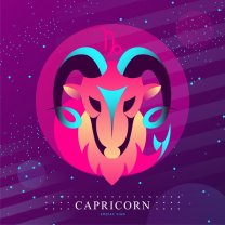 Capricorn ♑️