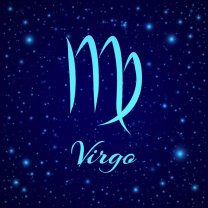 Fecioară ♍️