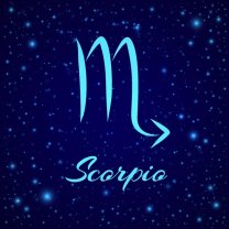 Scorpion ♏️