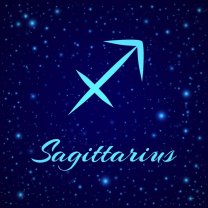 Săgetător ♐️