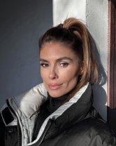 Moartea tatălui său a făcut-o să conștientizeze cât de prețioasă este familia