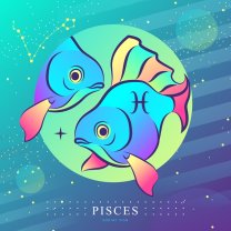 Pești ♓️