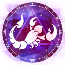 Scorpion ♏️