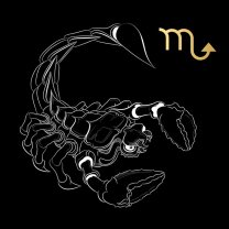 Scorpion ♏️